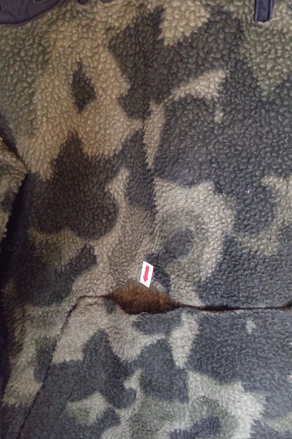 Champion Fleece Jumper